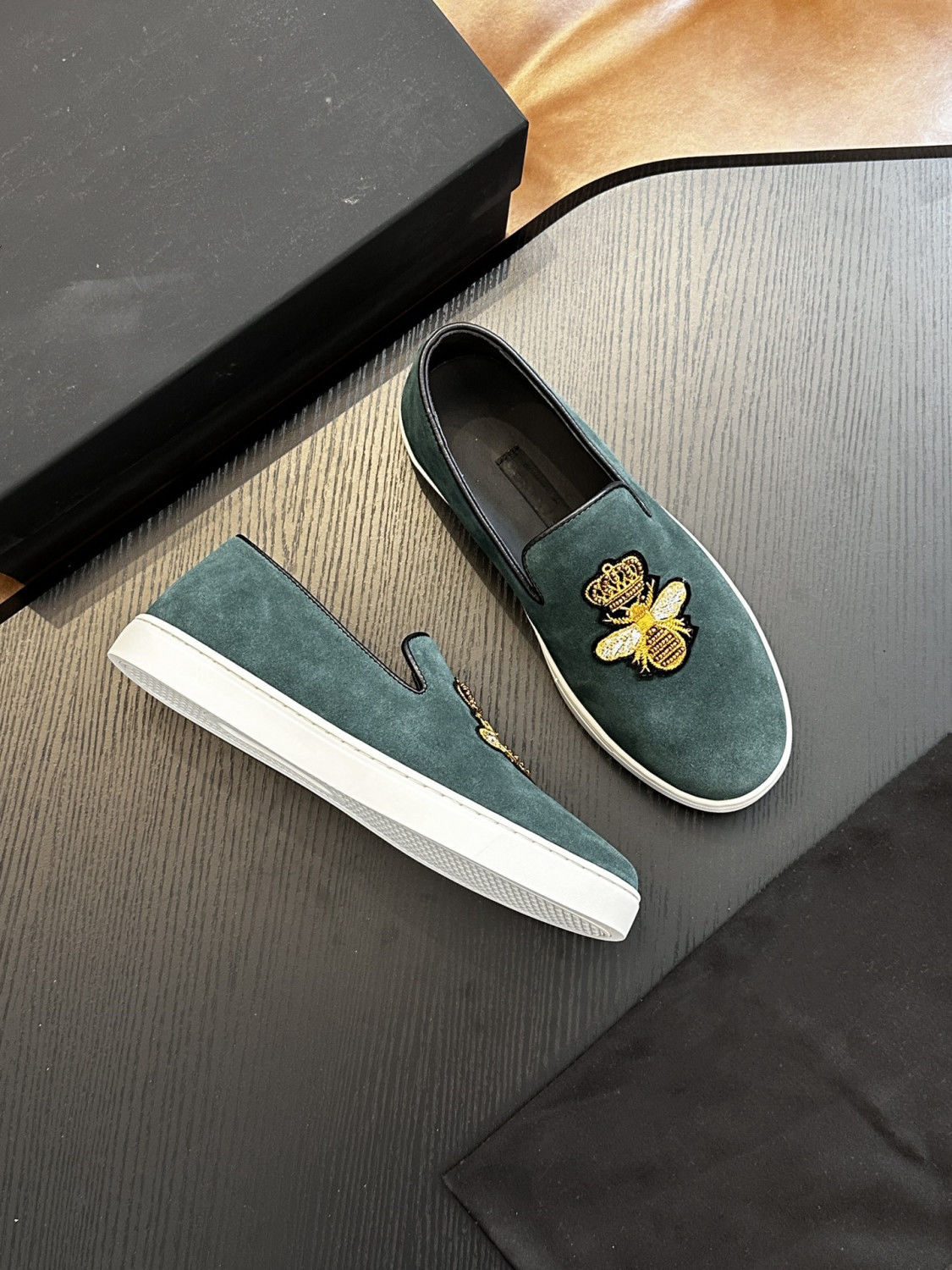 D&G Sneakers-136