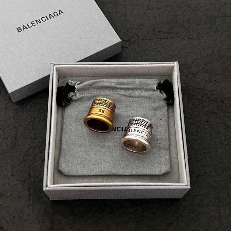 Balenciaga ring-19
