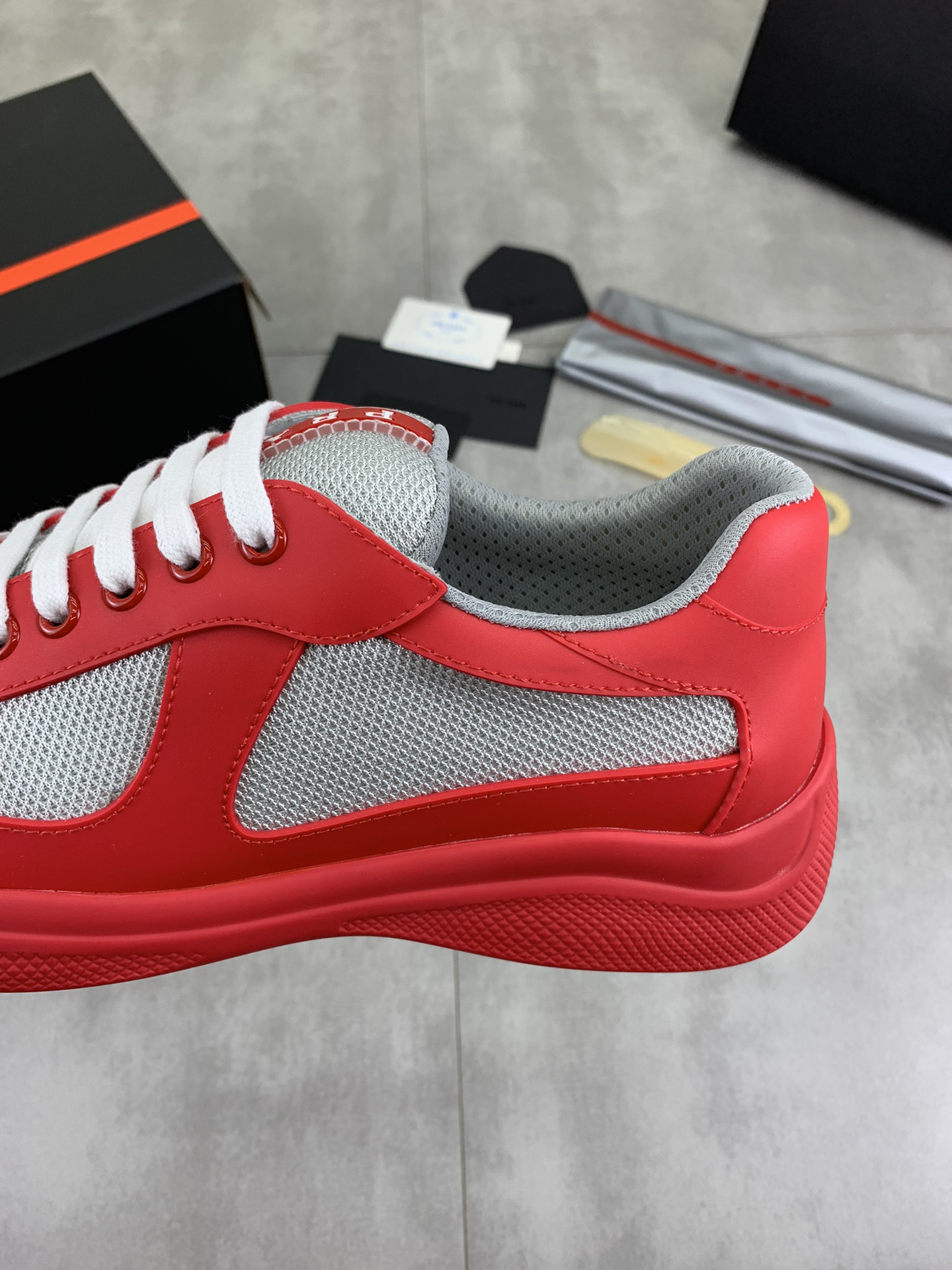 Prada Sneakers-110