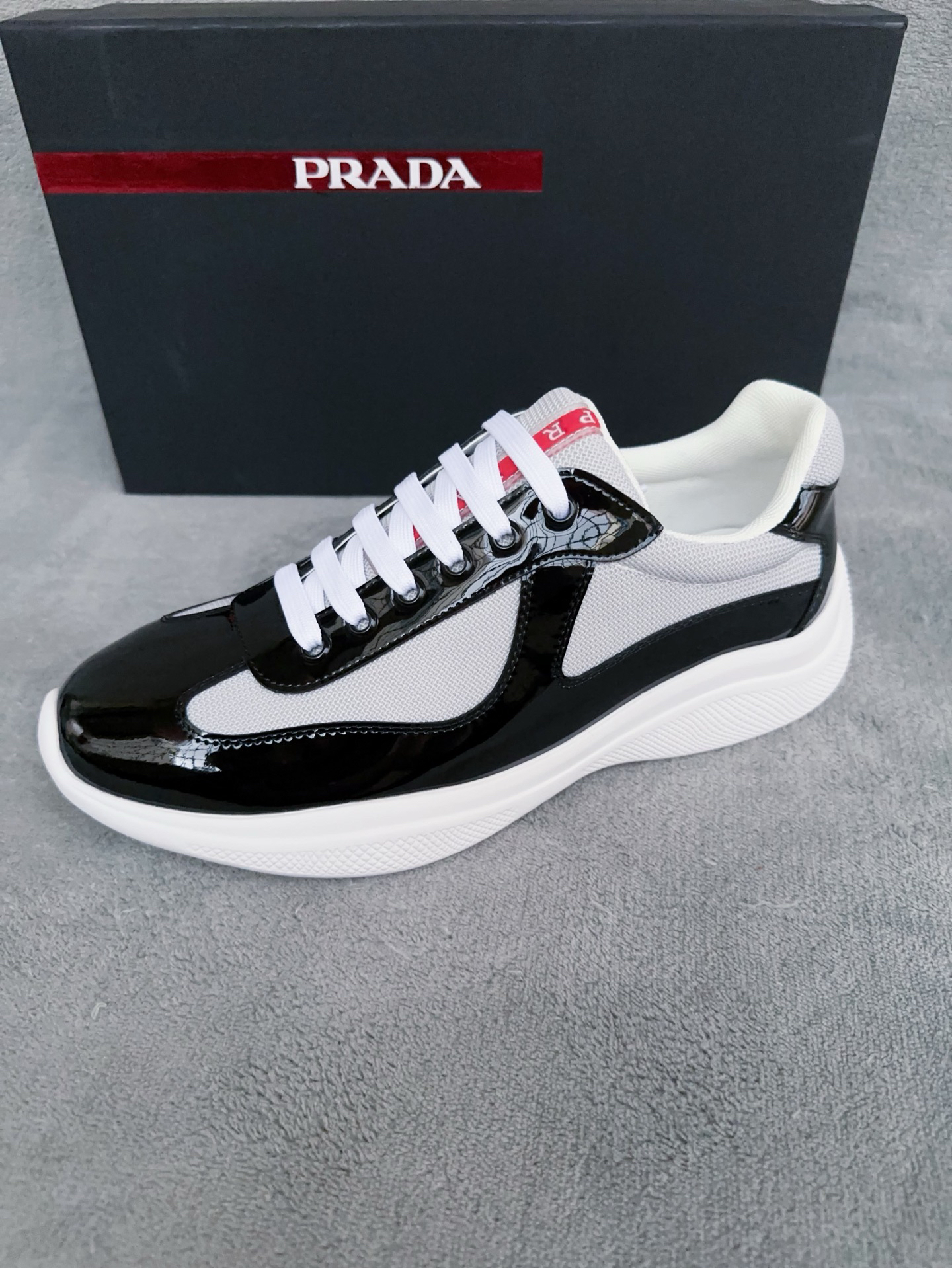 Prada Sneakers-58