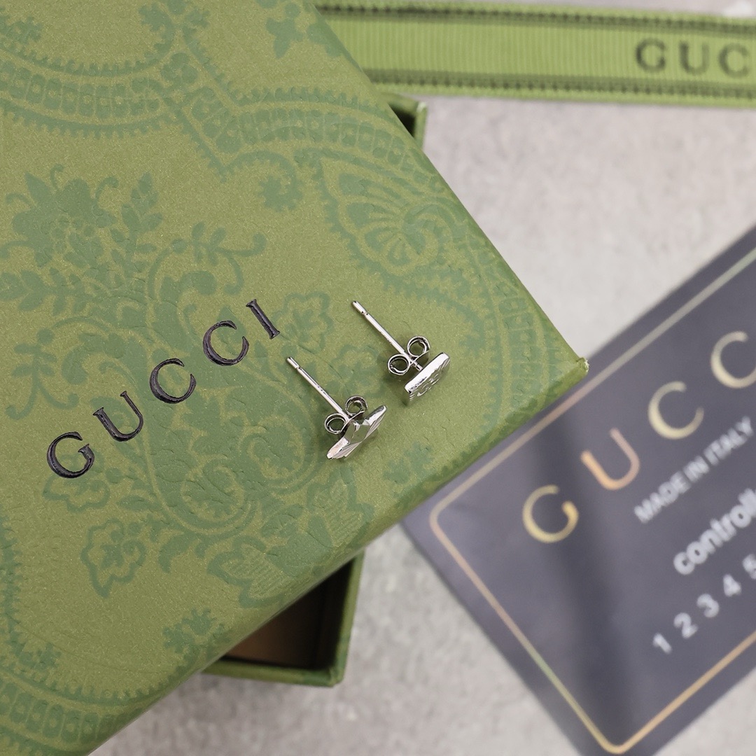 Gucci earrings-37