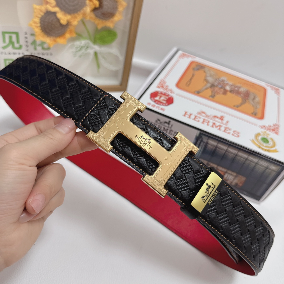 Hermes belt-105