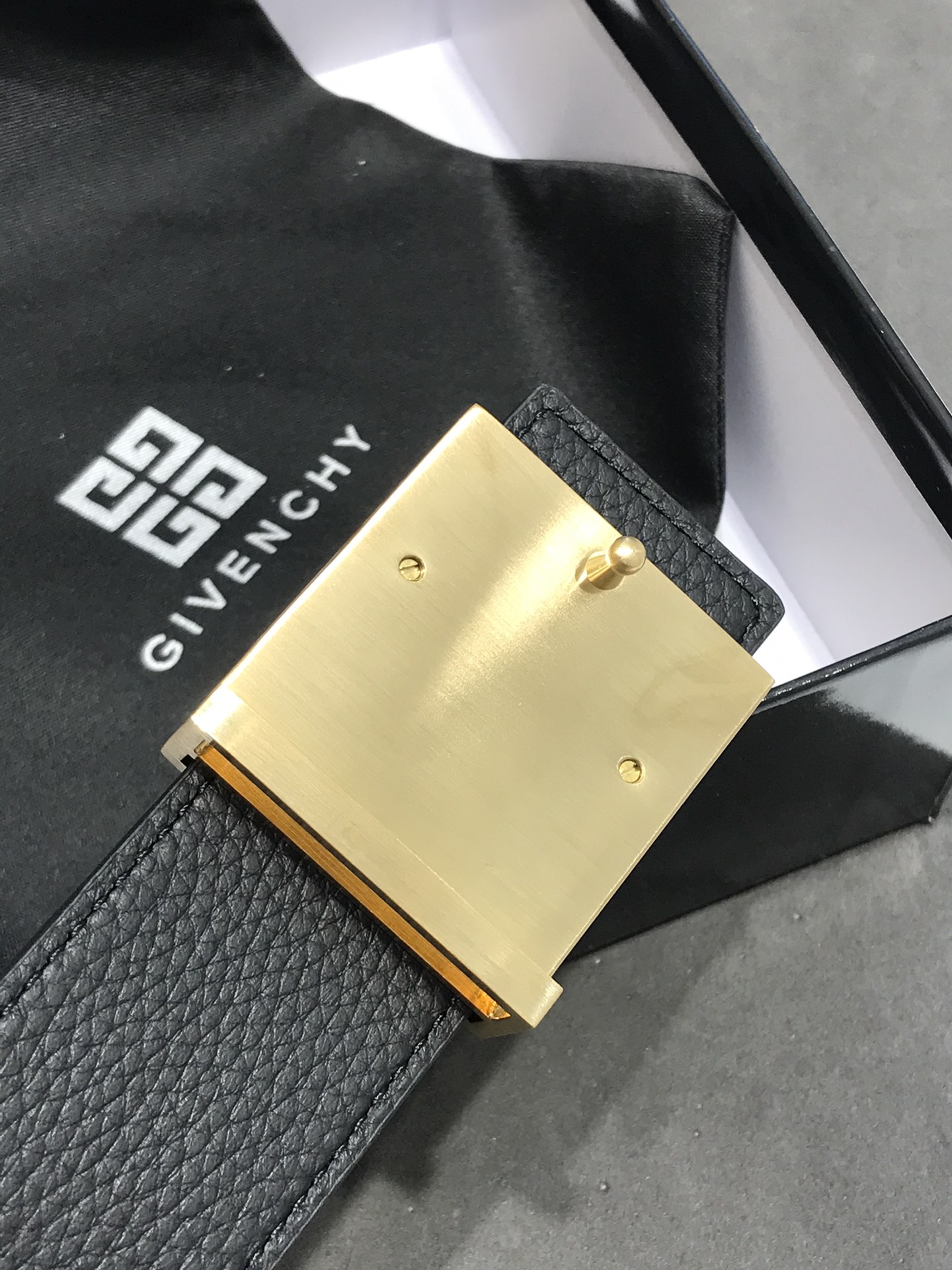 Givenchy belt-22
