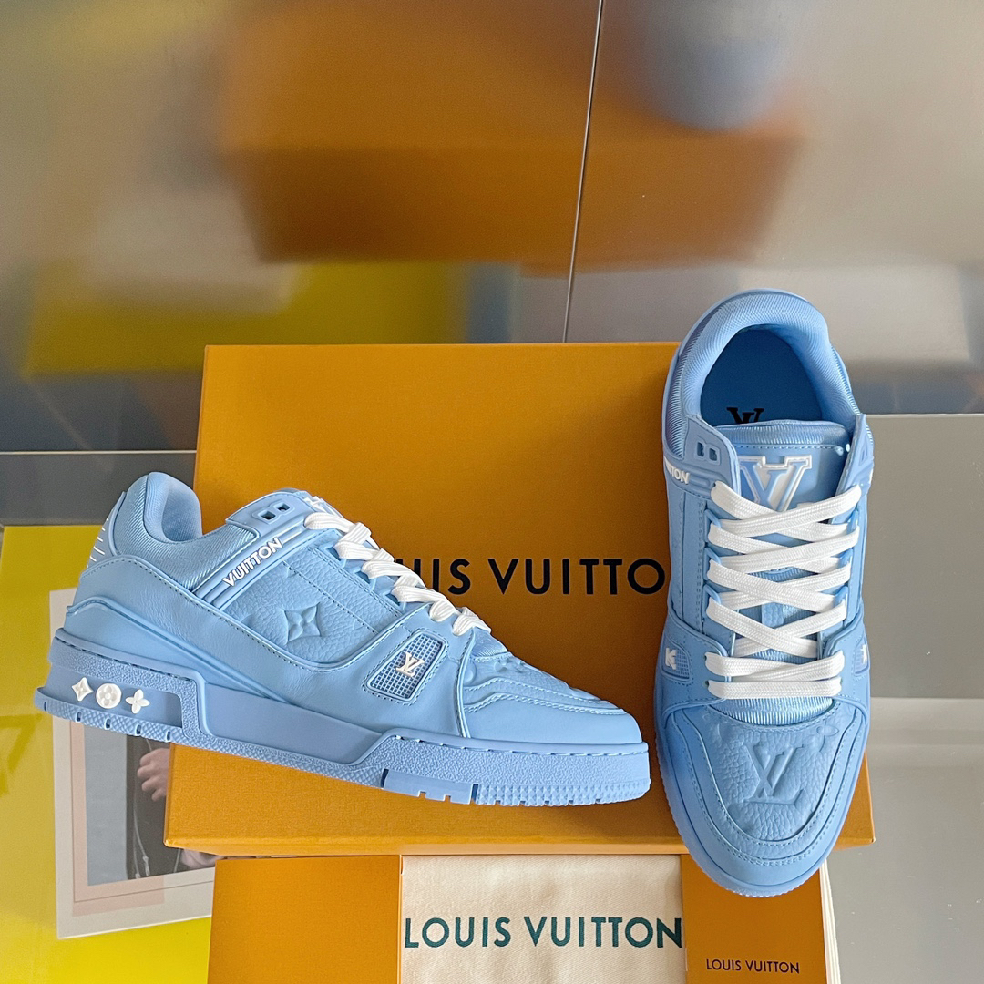 Lv Sneakers-31