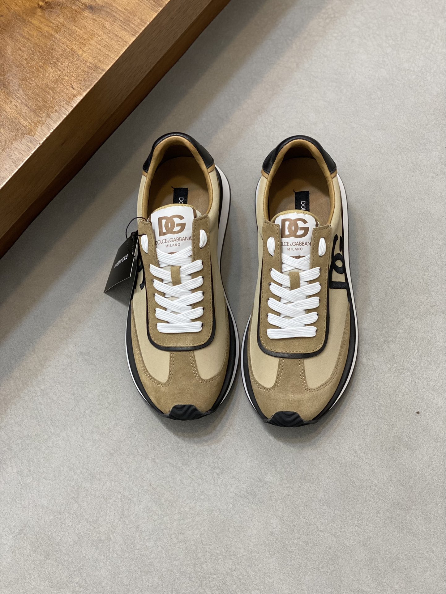 D&G Sneakers-115