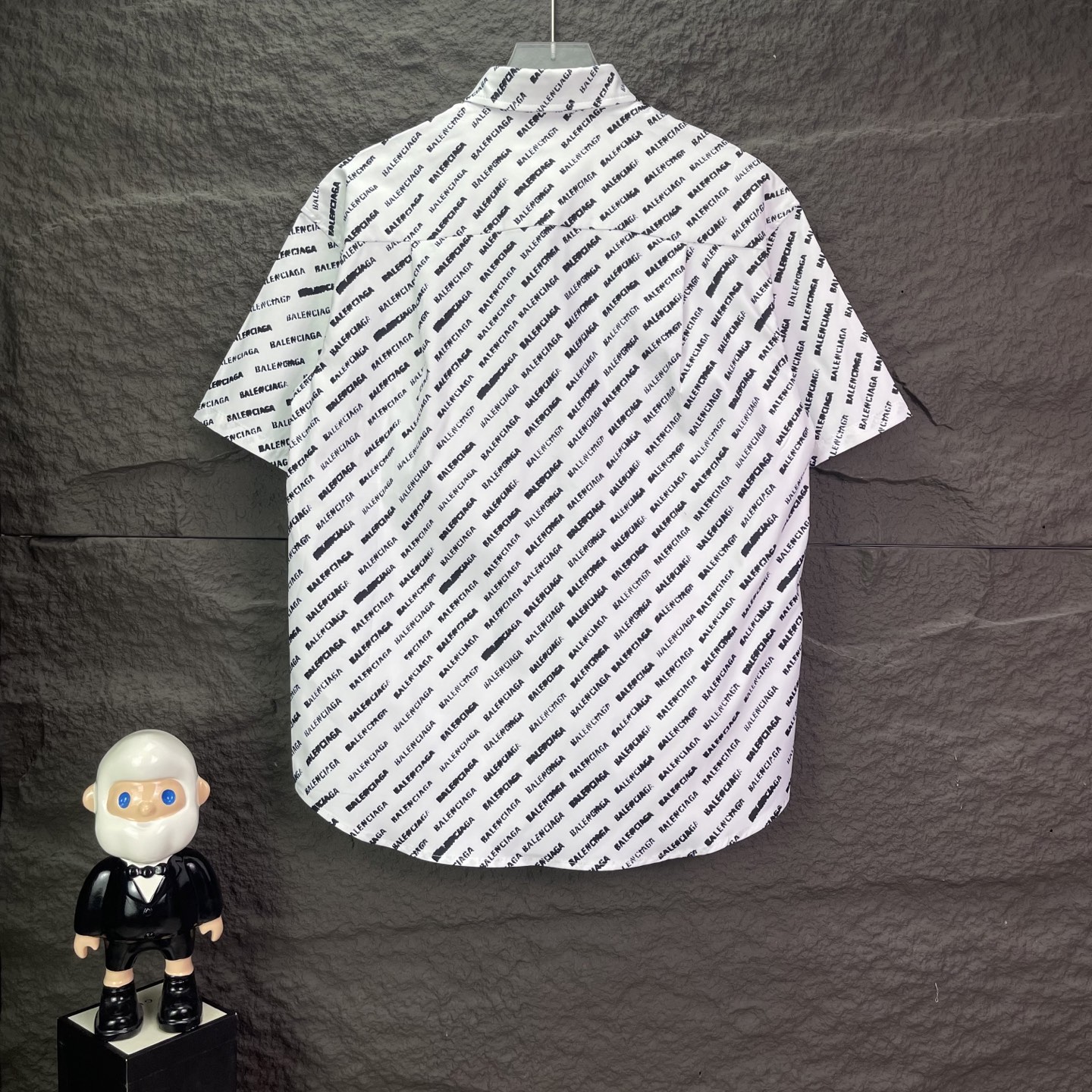 Balenciaga clothing-20