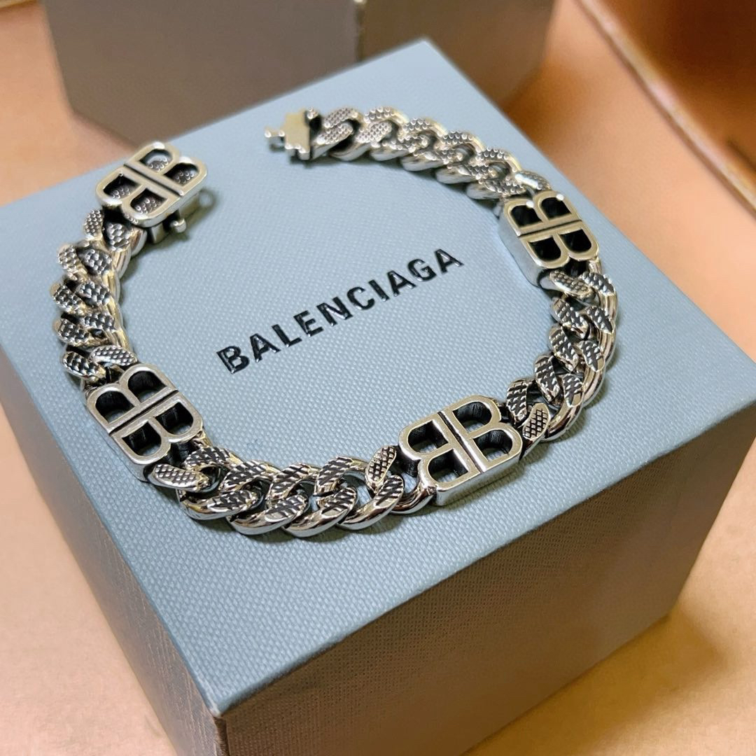 Balenciaga Bracelet-31