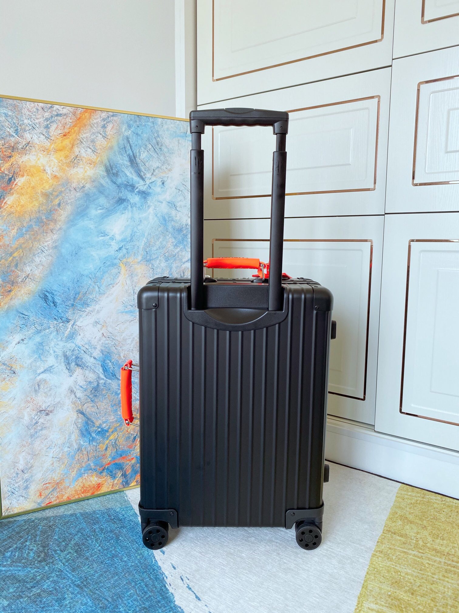 RIMOWA luggage-17