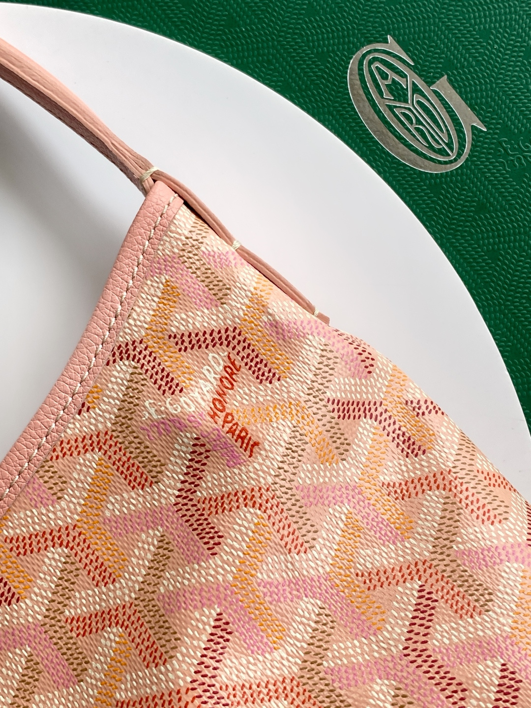 Goyard bags-85
