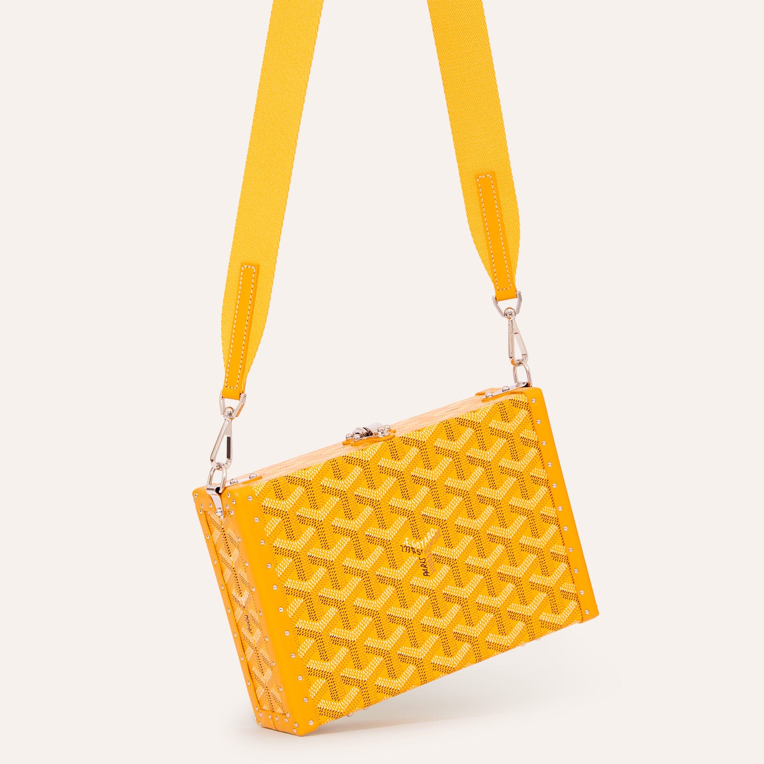 Bezons Trunk Bag