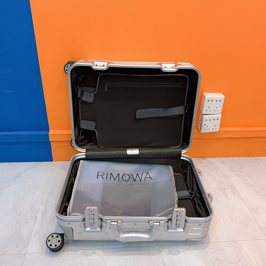 RIMOWA luggage-67