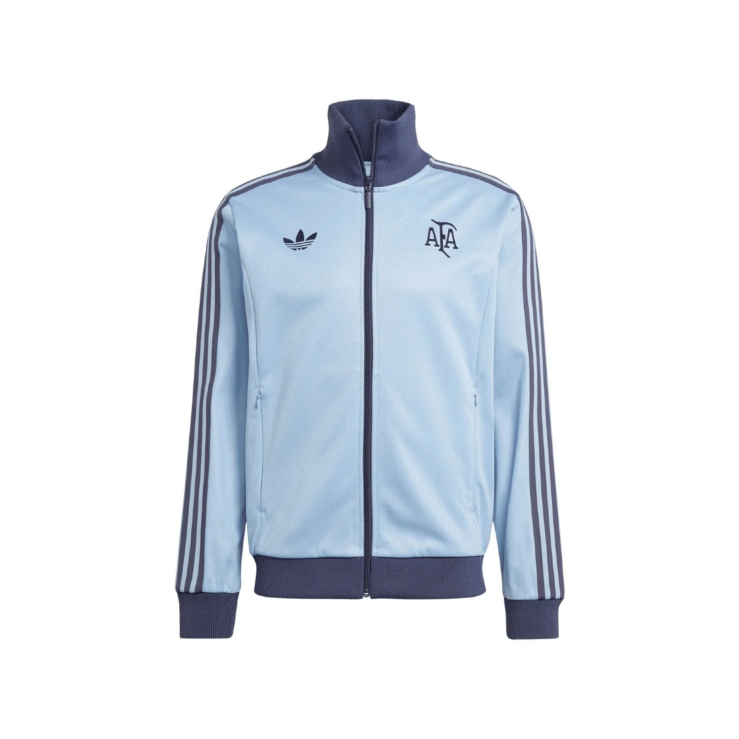 Argentina 50th Anniversary Tracksuit Top - Men's