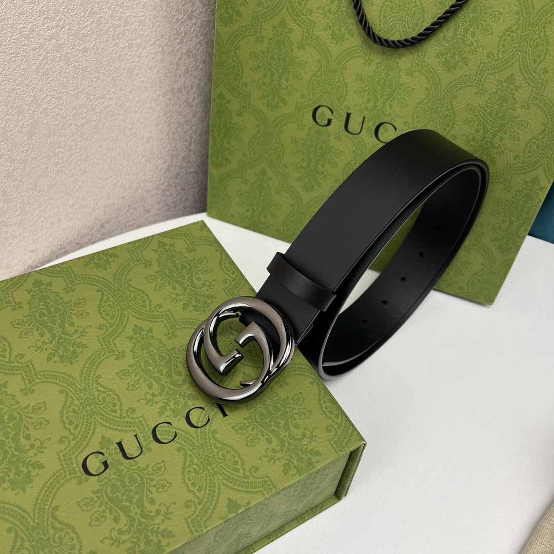 Gucci belt-6