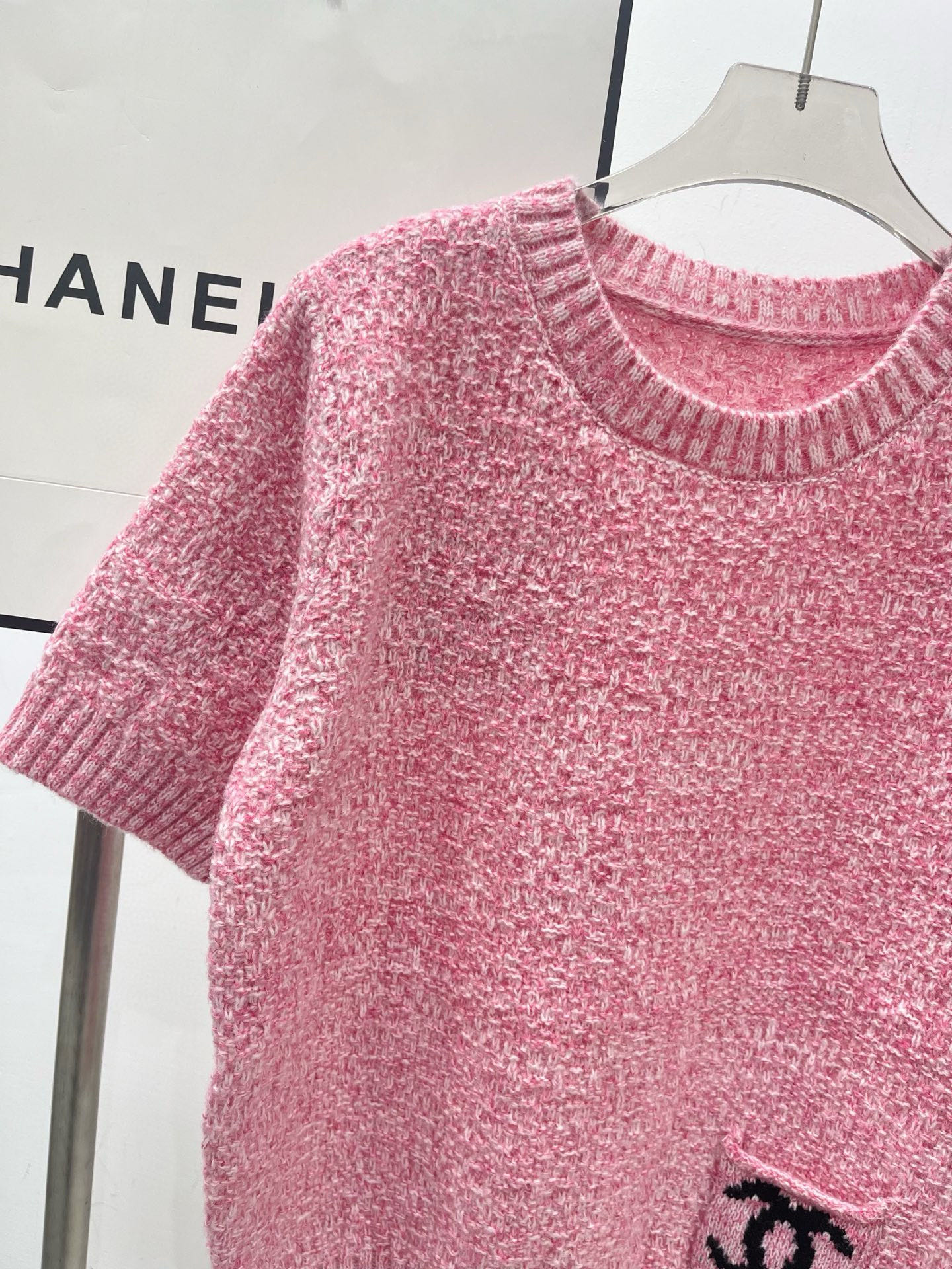Chanel clothing-109