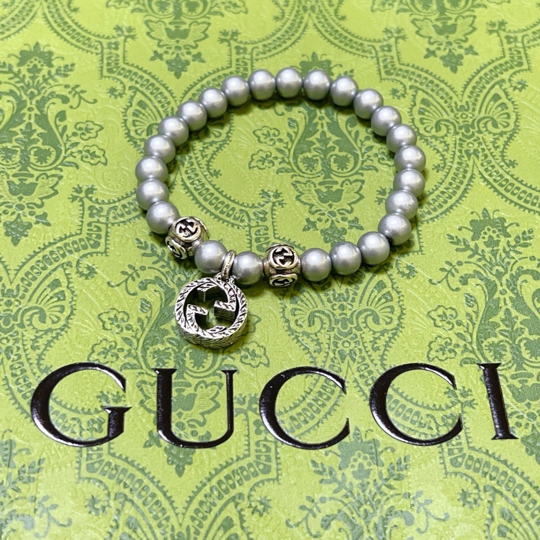 Gucci Bracelet-55