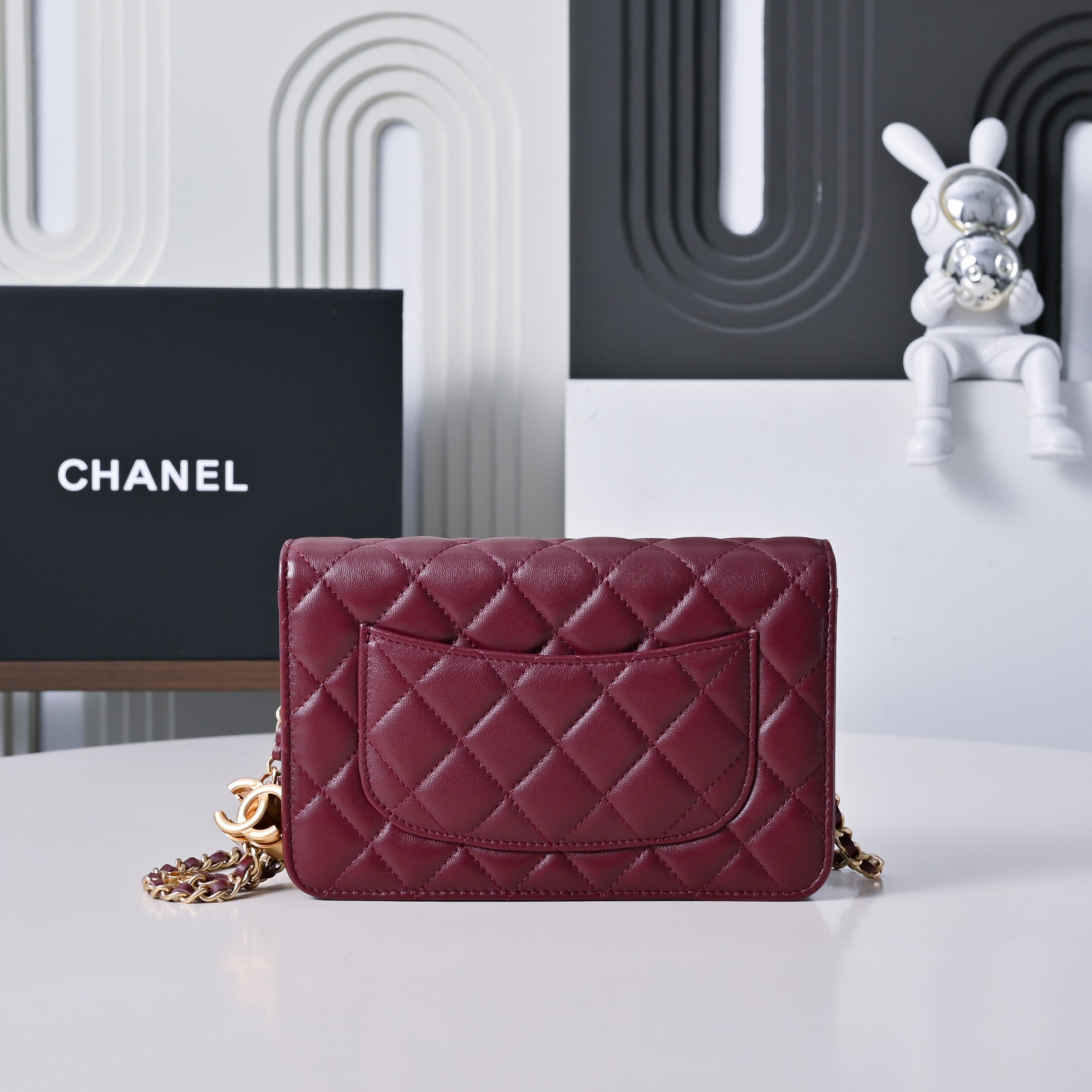 Chanel Hot New Product-57