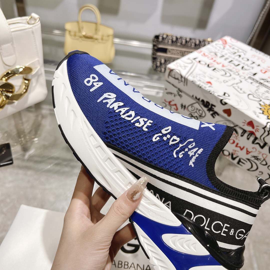 D&G Sneakers-24