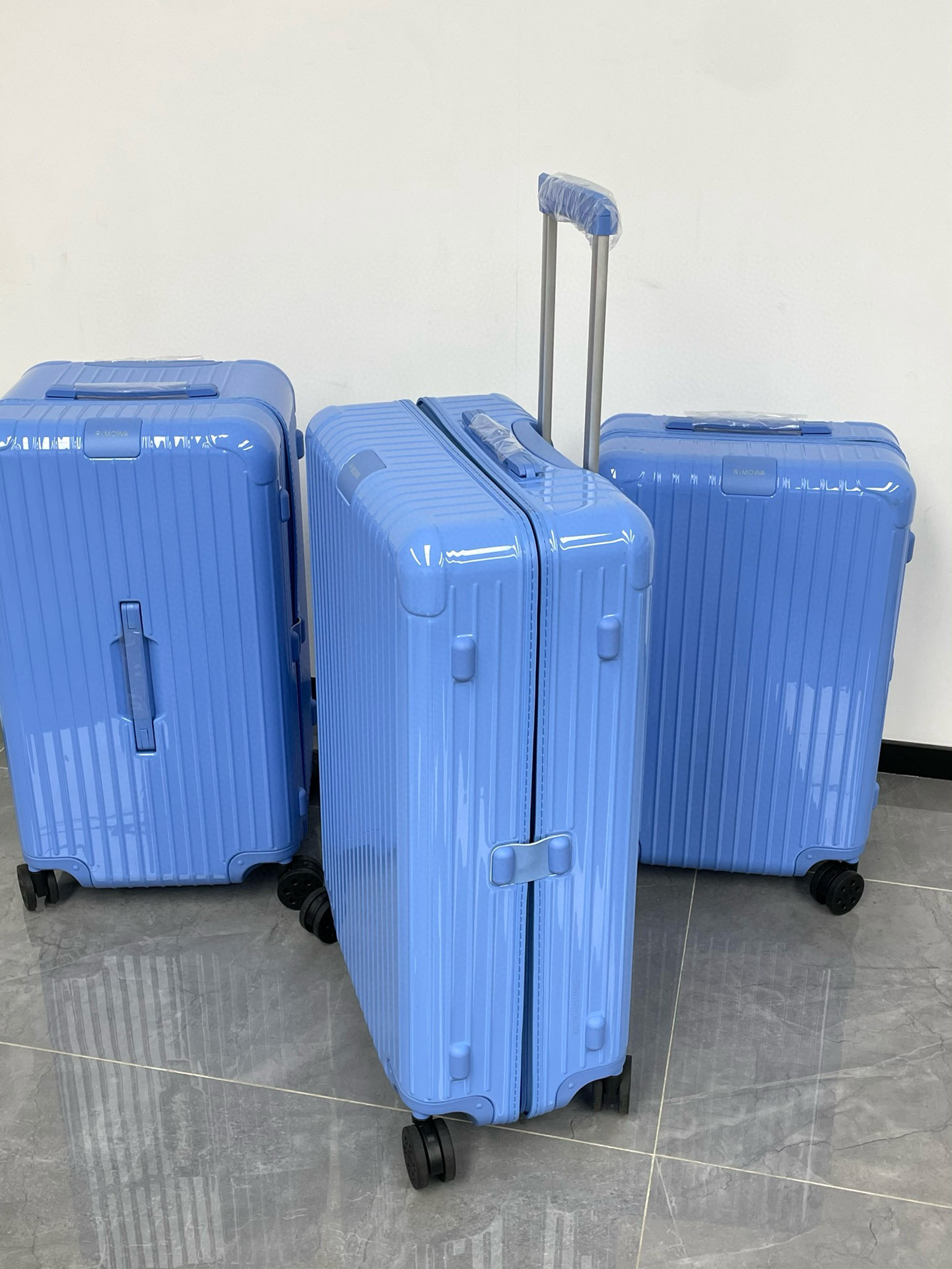 RIMOWA luggage-97