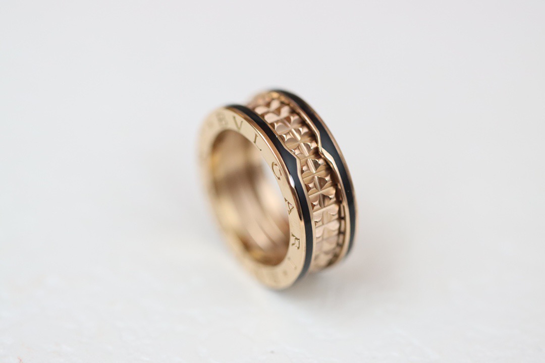 Bottega Veneta ring-49