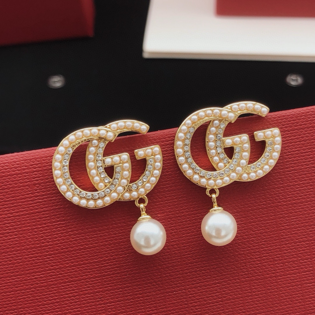 Gucci earrings-61