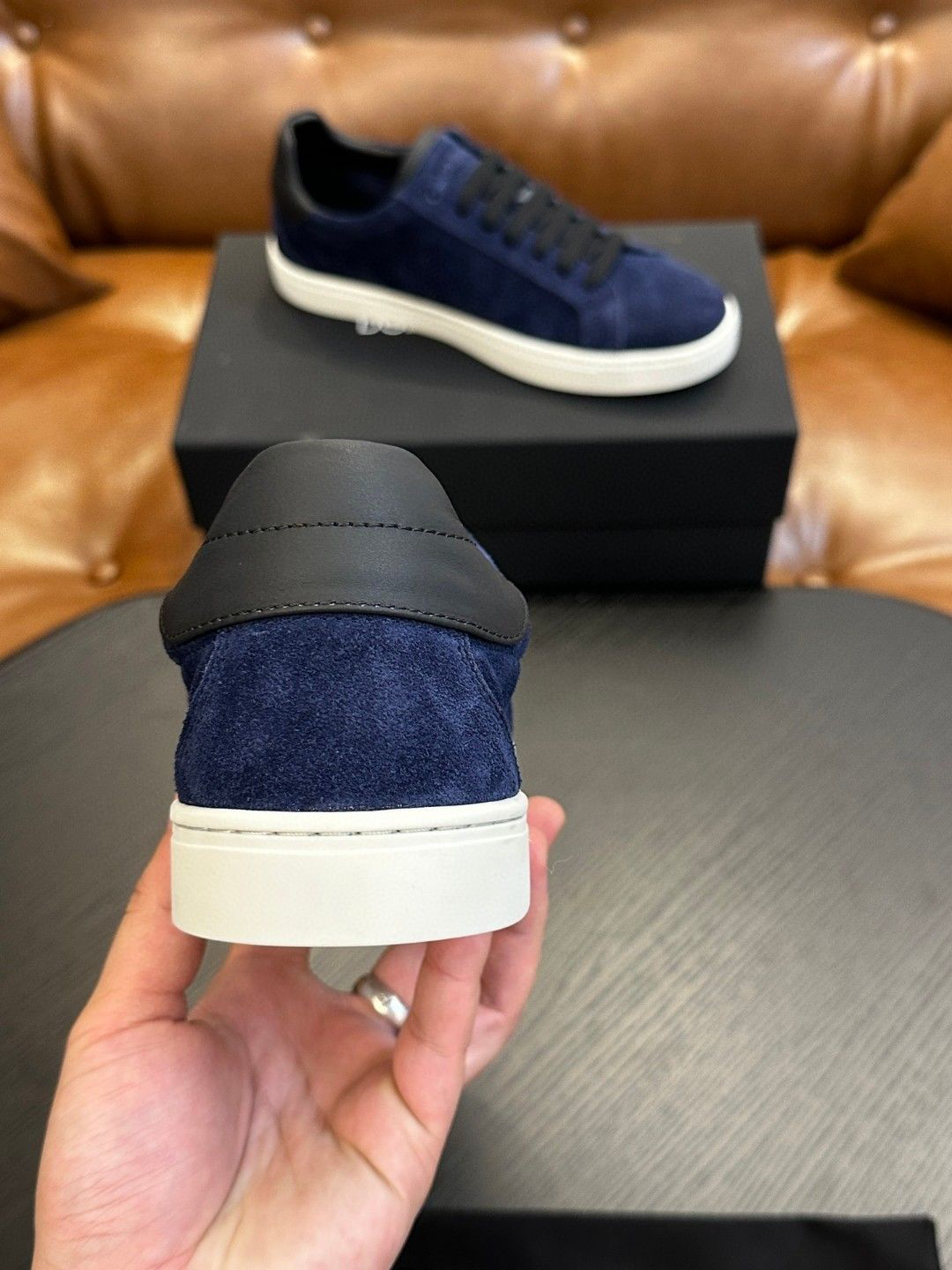 D&G Sneakers-142