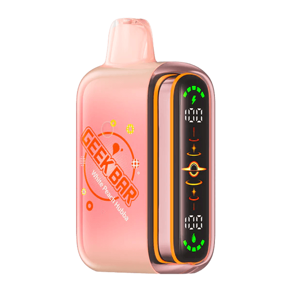 Geek Bar Pulse 2 - RAZ VAPE