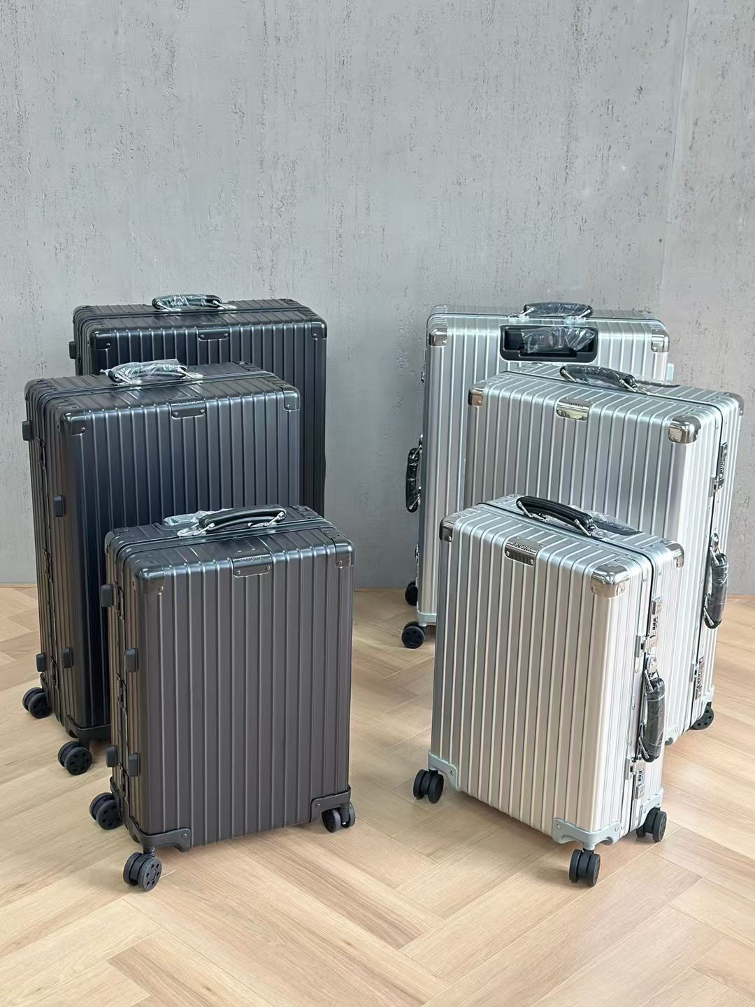 RIMOWA luggage-44