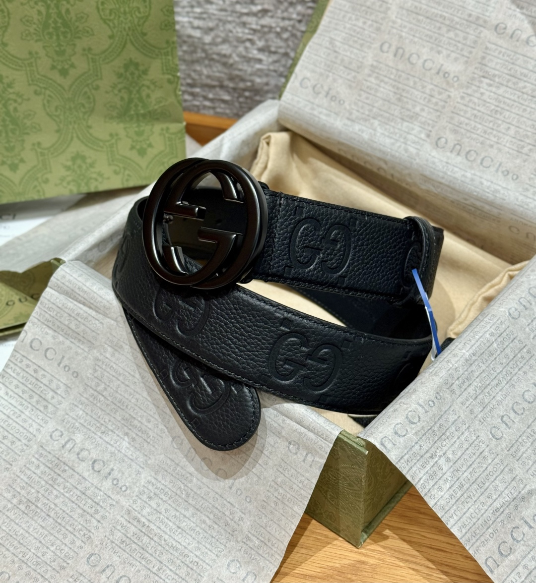 Gucci belt-77