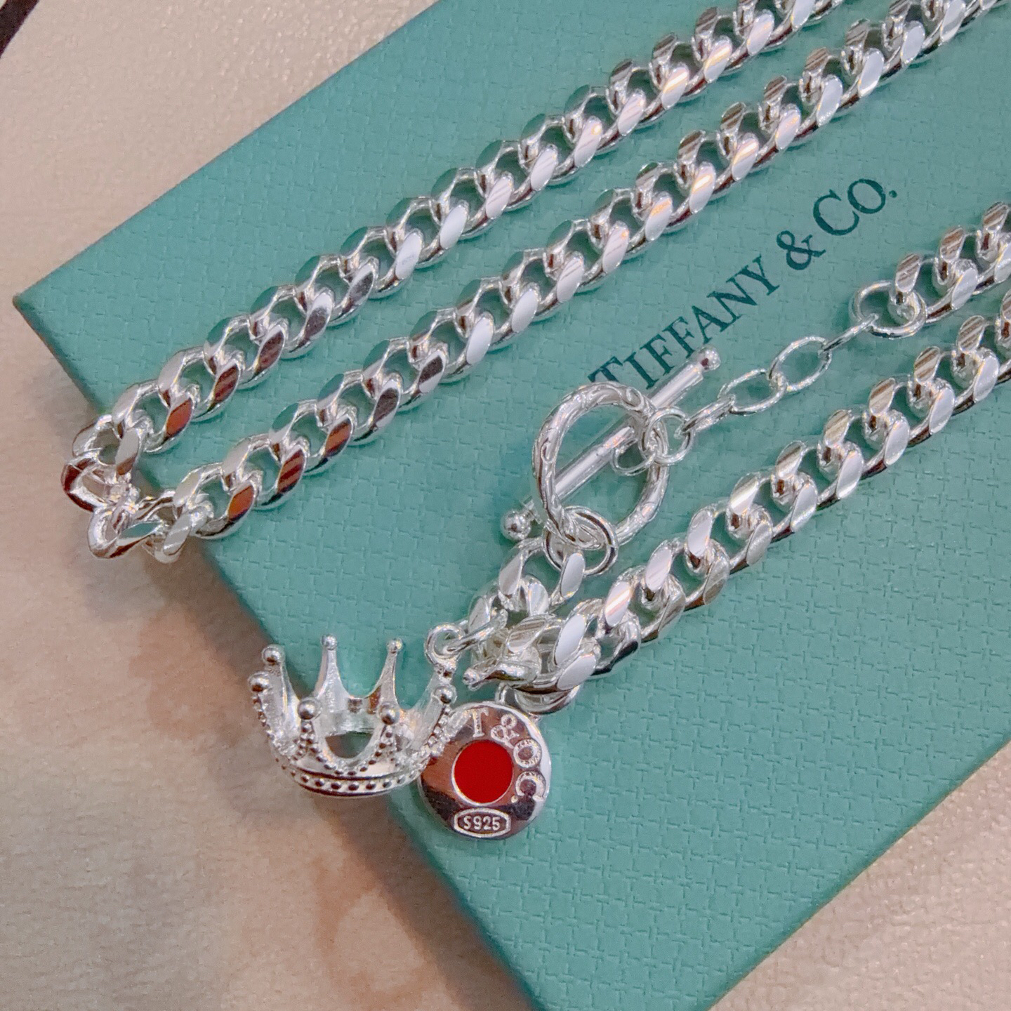 tiffany necklace-14