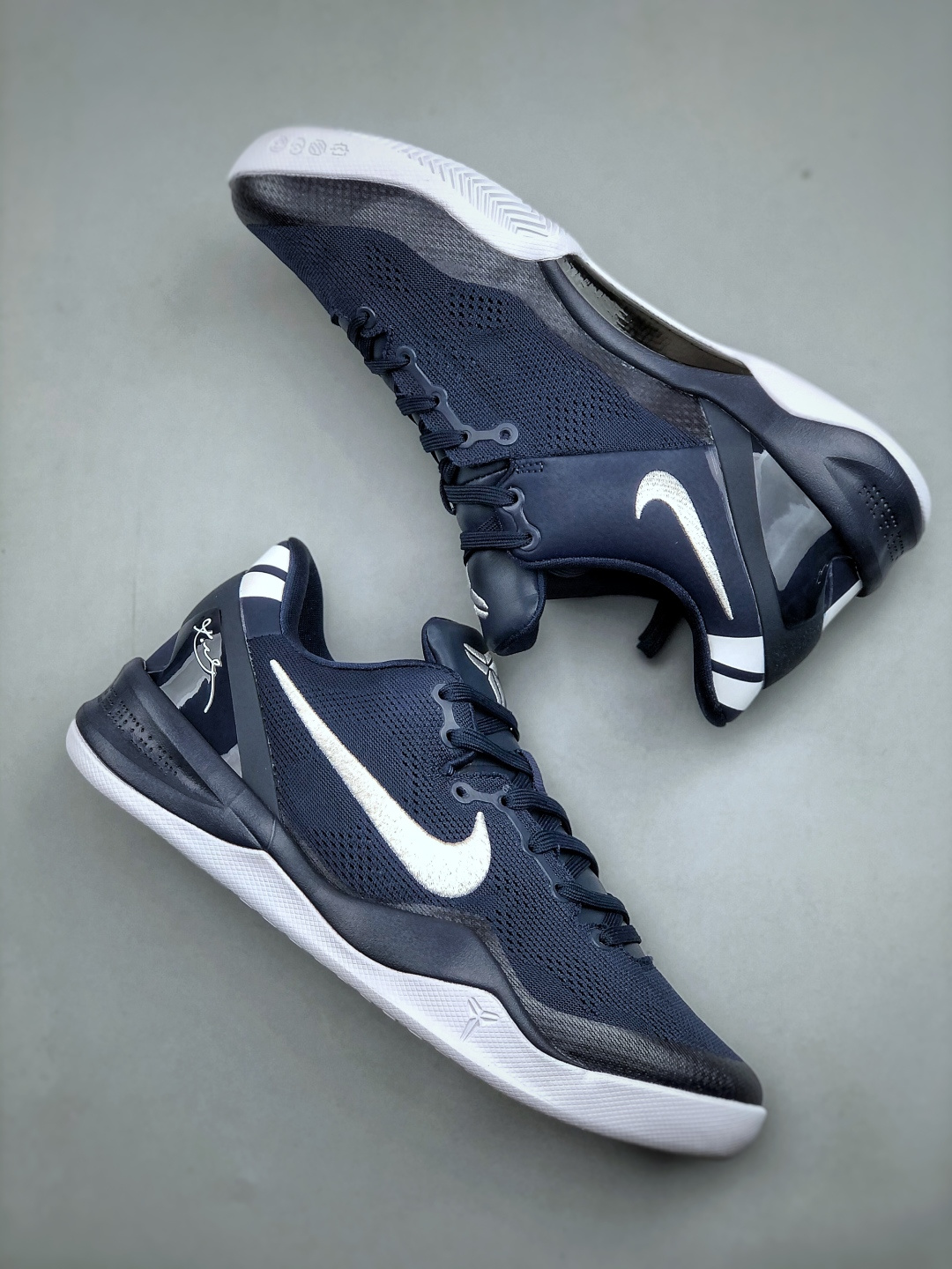 Nike Sneakers-170