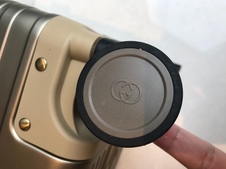 Gucci luggage-16