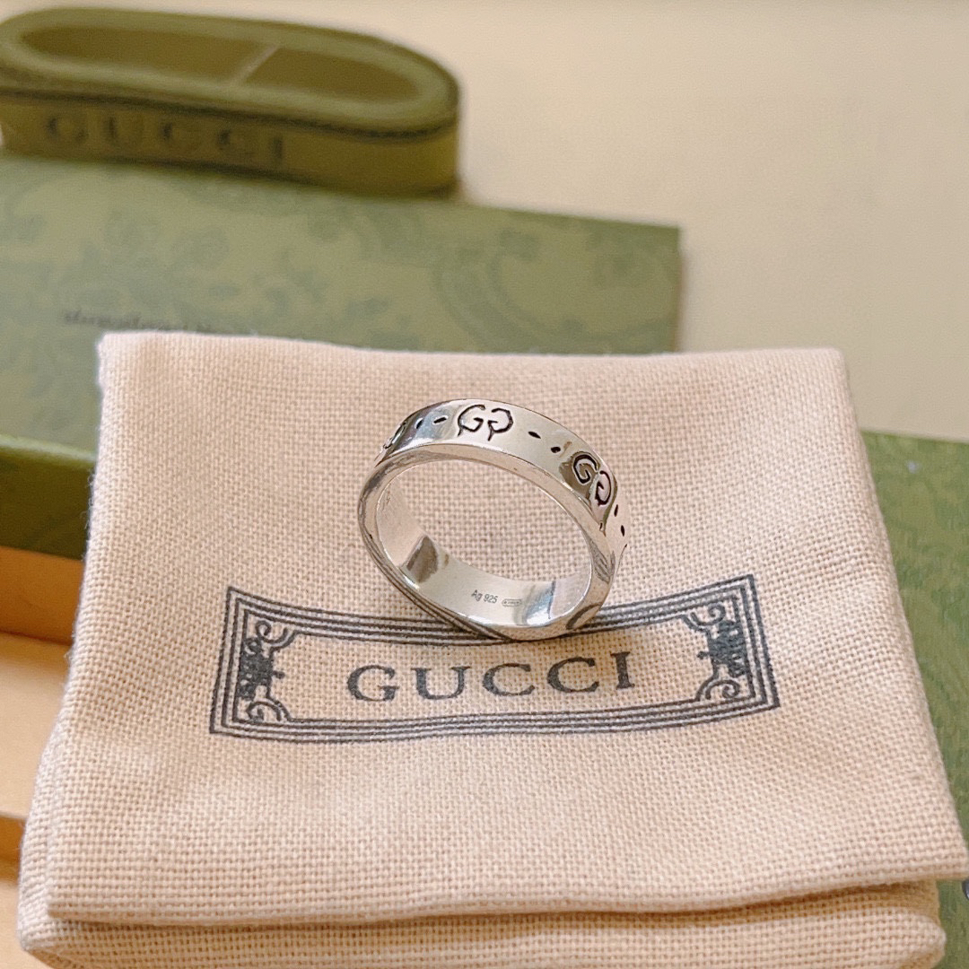Gucci ring-73