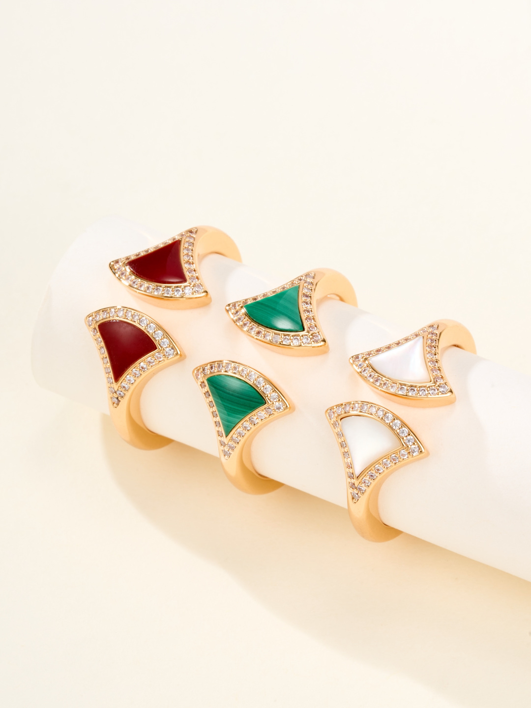 Bottega Veneta ring-47