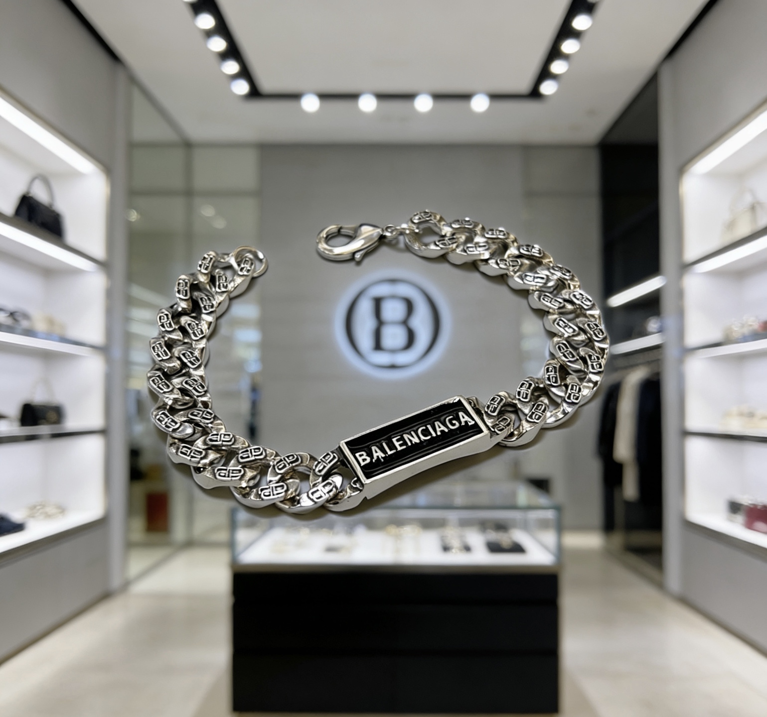 Balenciaga Bracelet-33