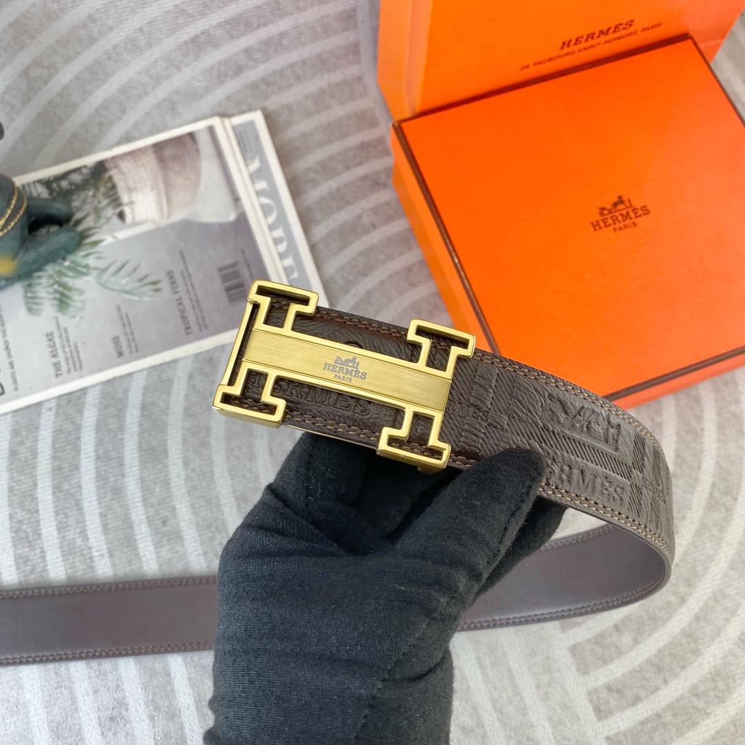 Hermes belt-97