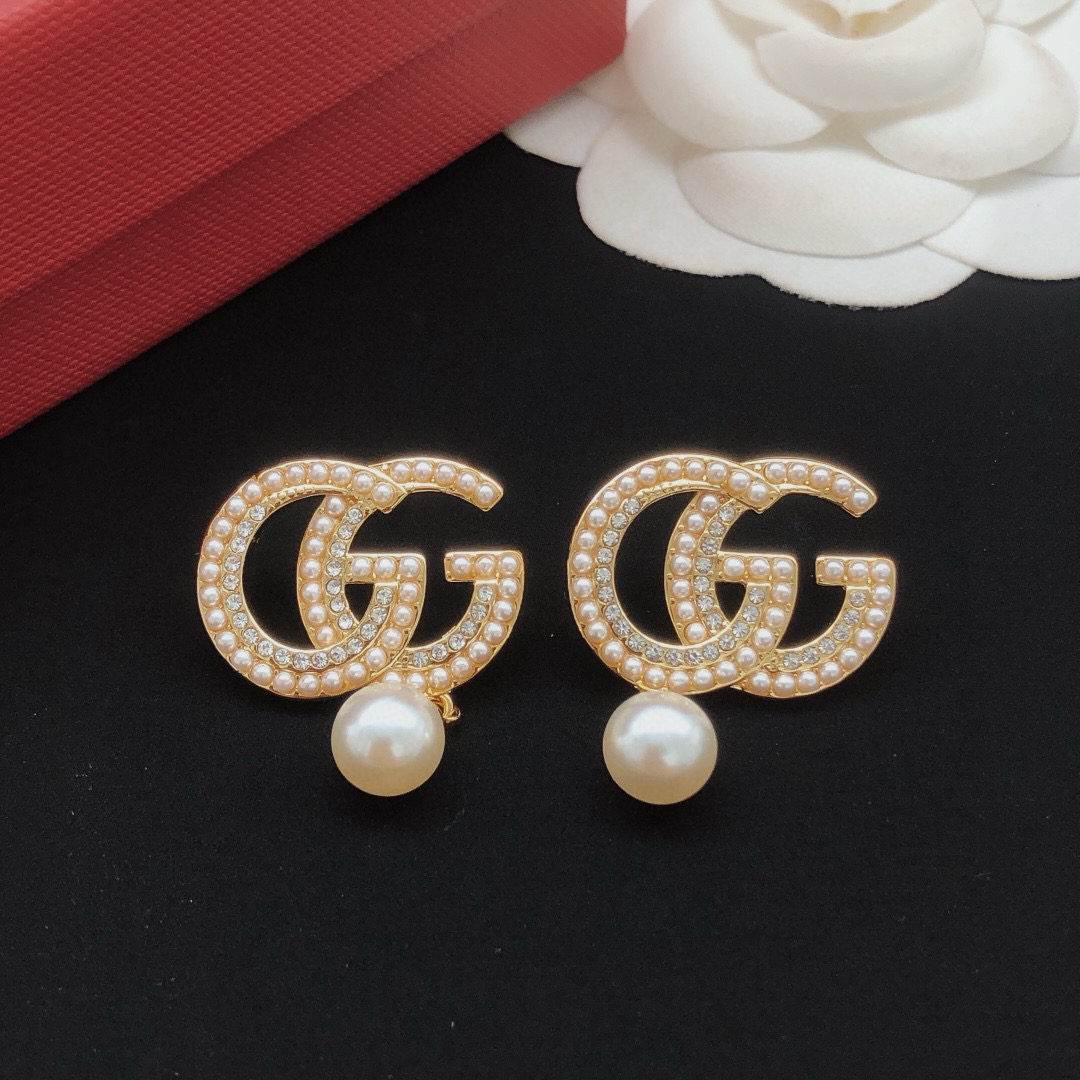 Gucci earrings-61