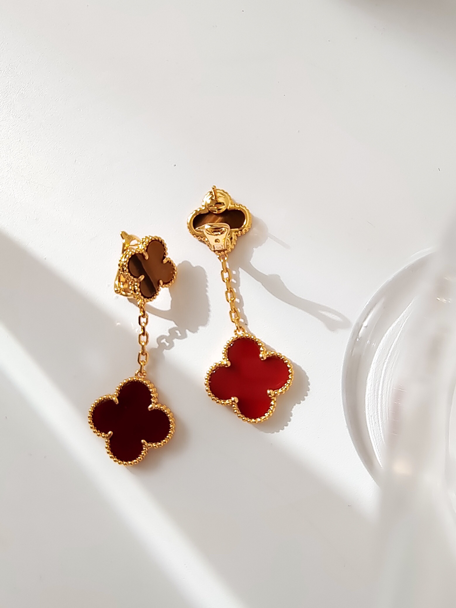 Van Cleef & Arpels earring-47