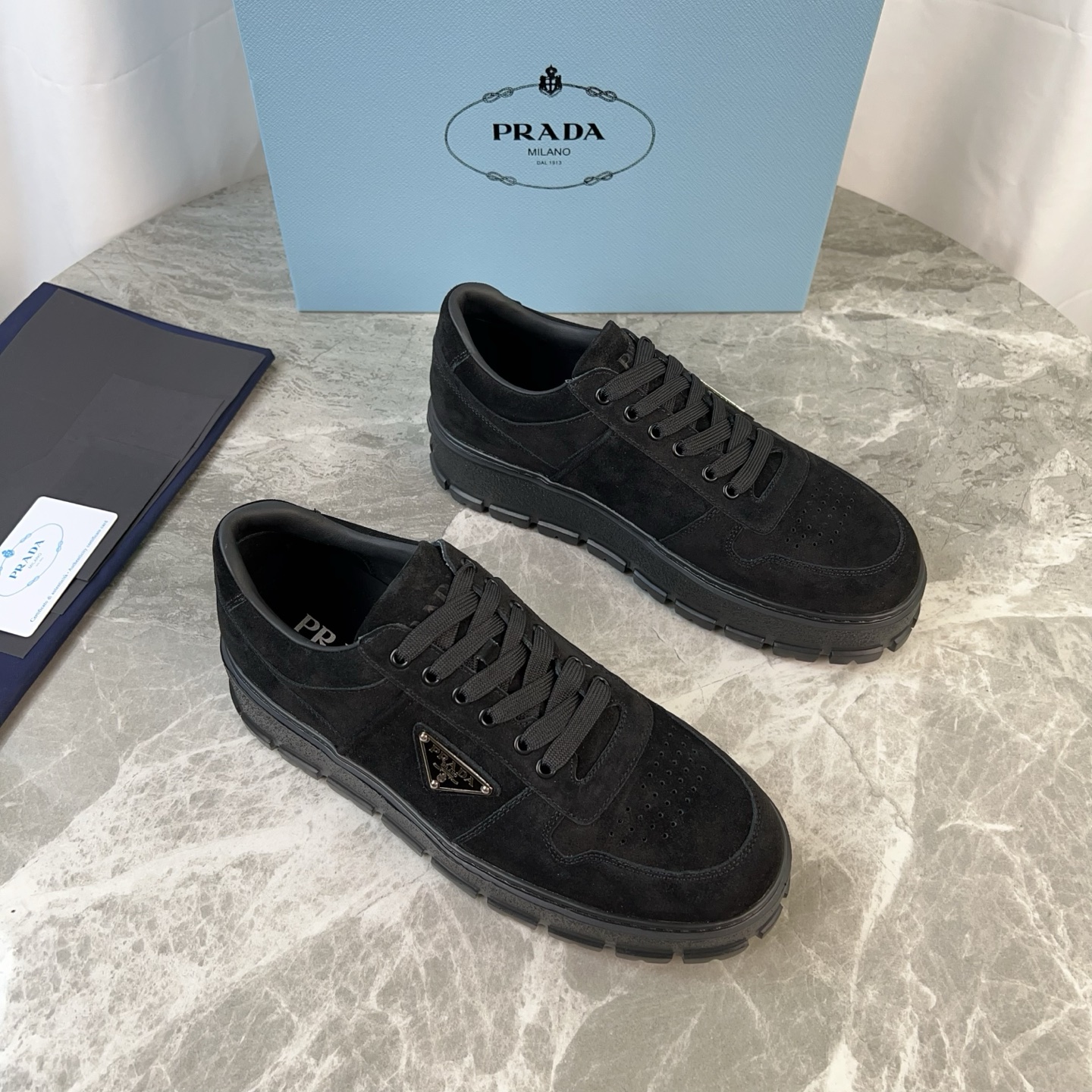 Prada Sneakers-83