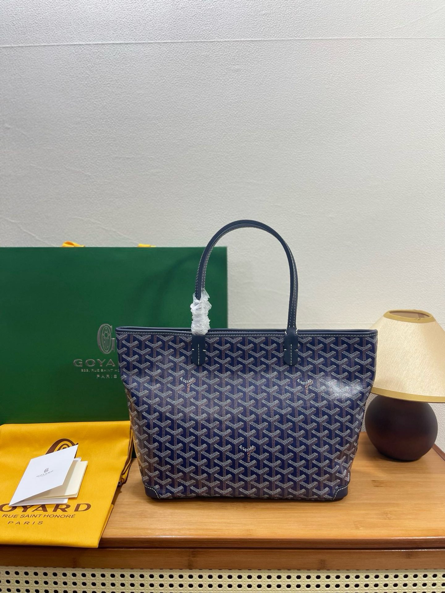 Goyard bags-13