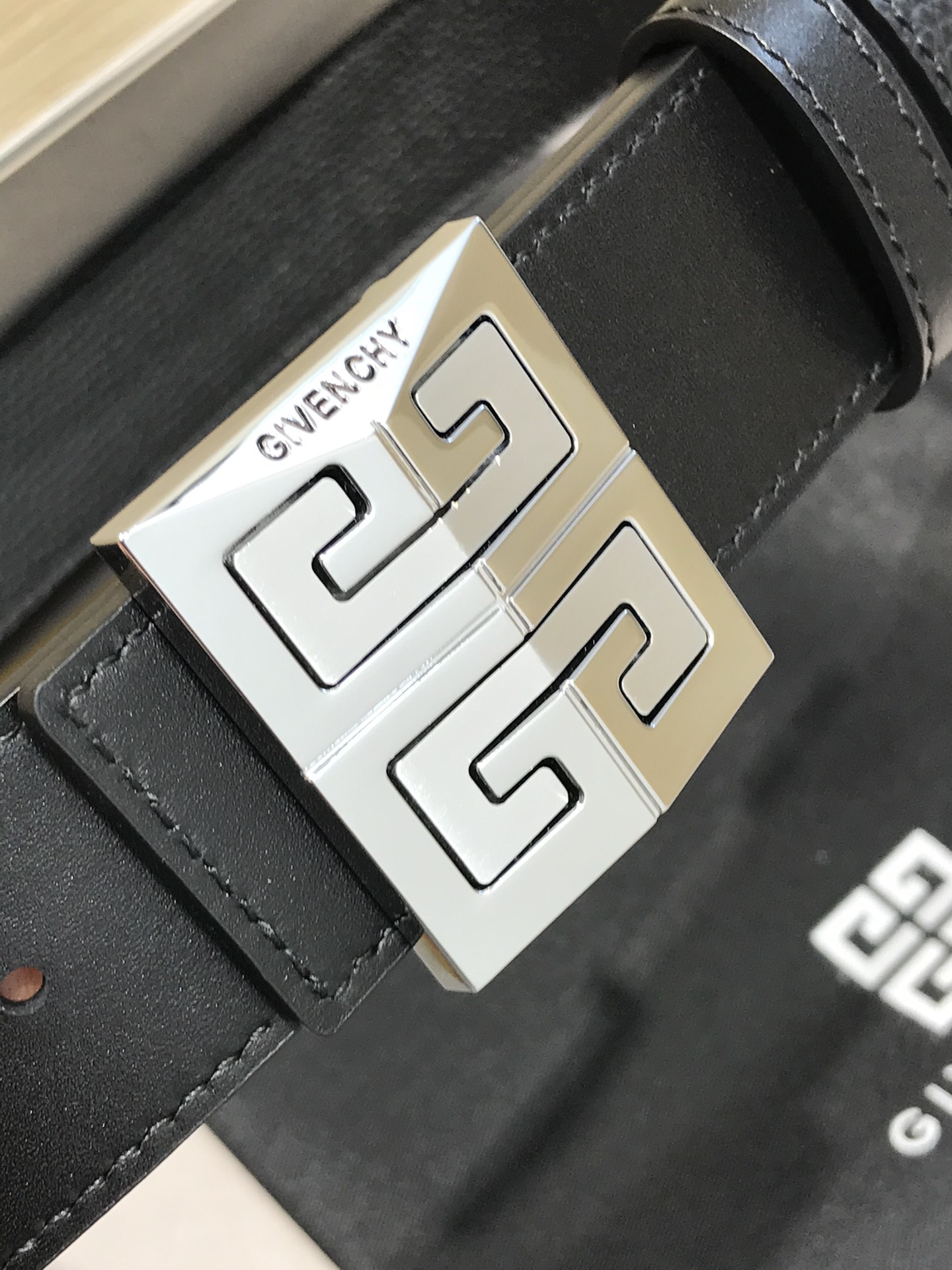 Givenchy belt-18