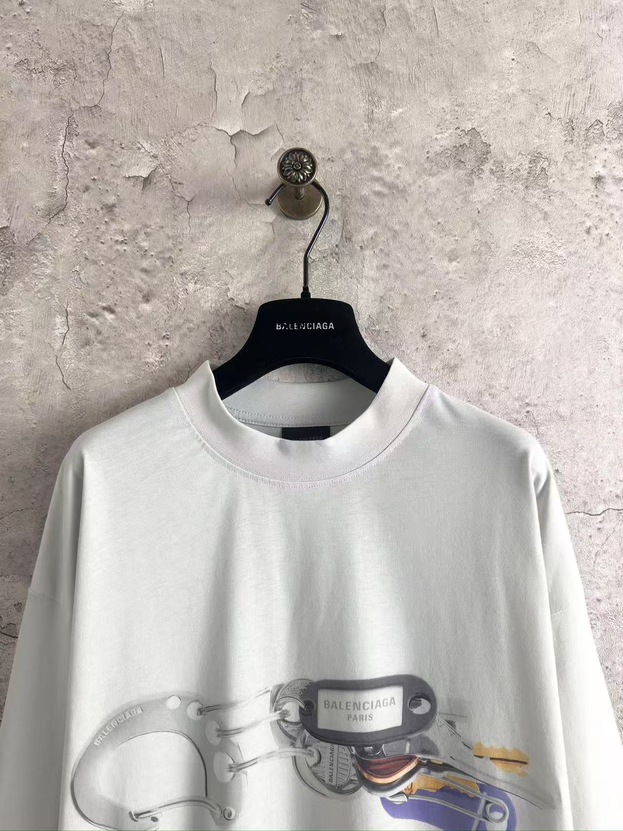 Balenciaga clothing-179