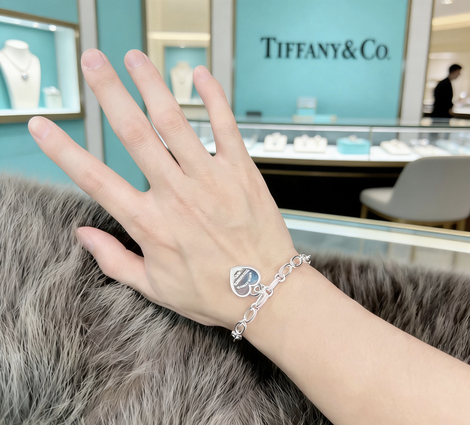 tiffany Bracelet-66
