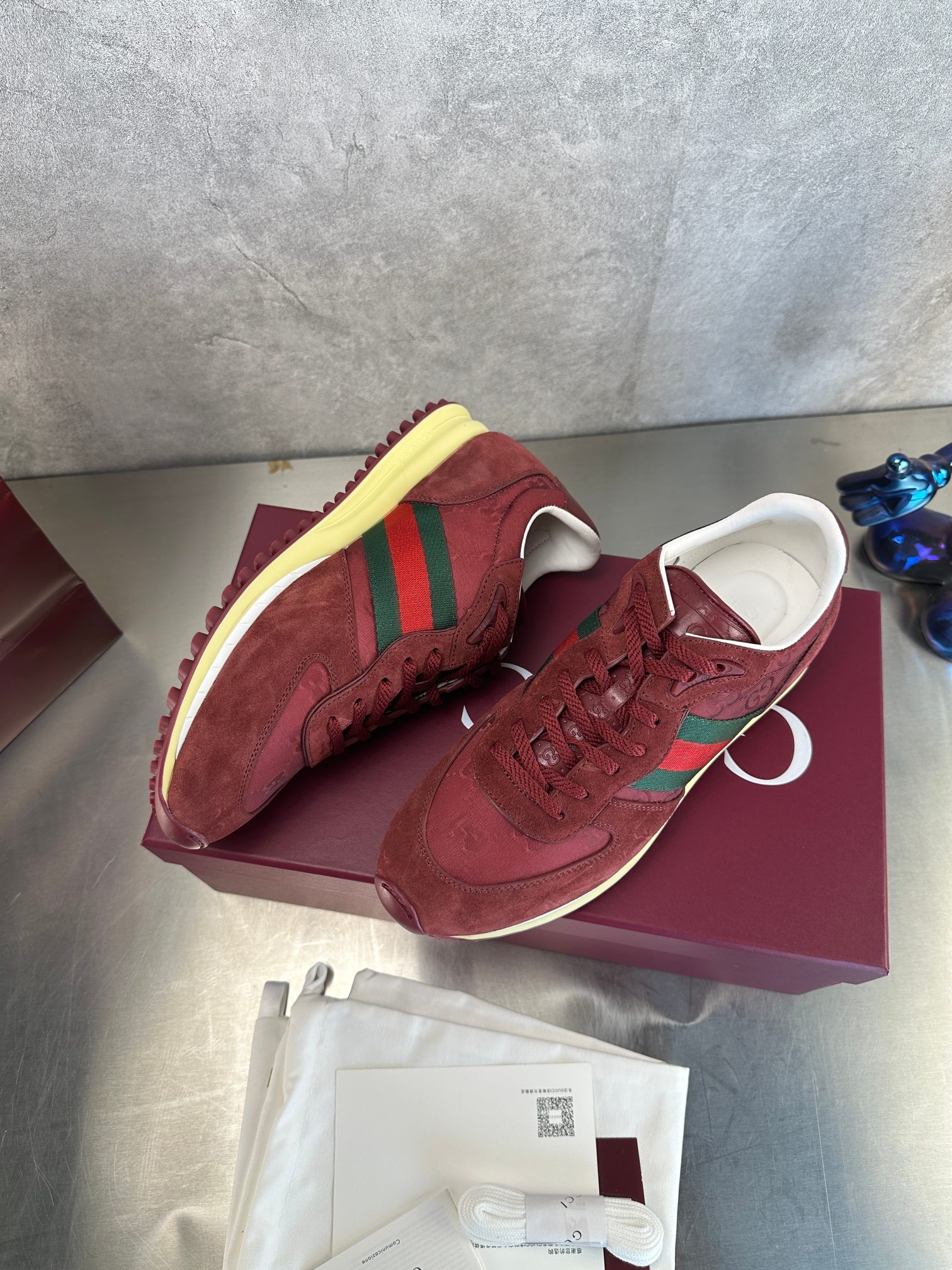 Gucci Sneakers-193