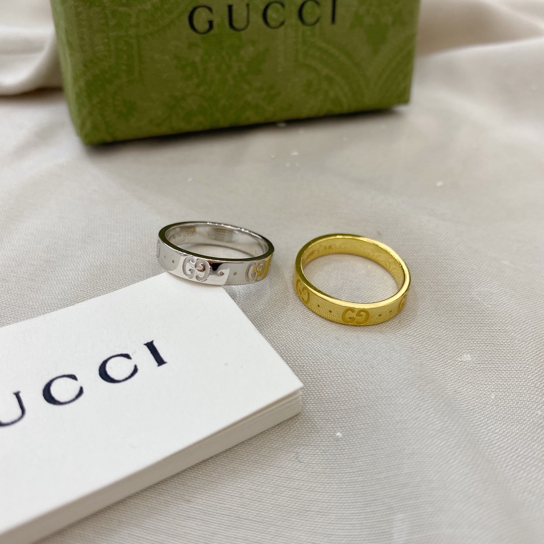 Gucci ring-20