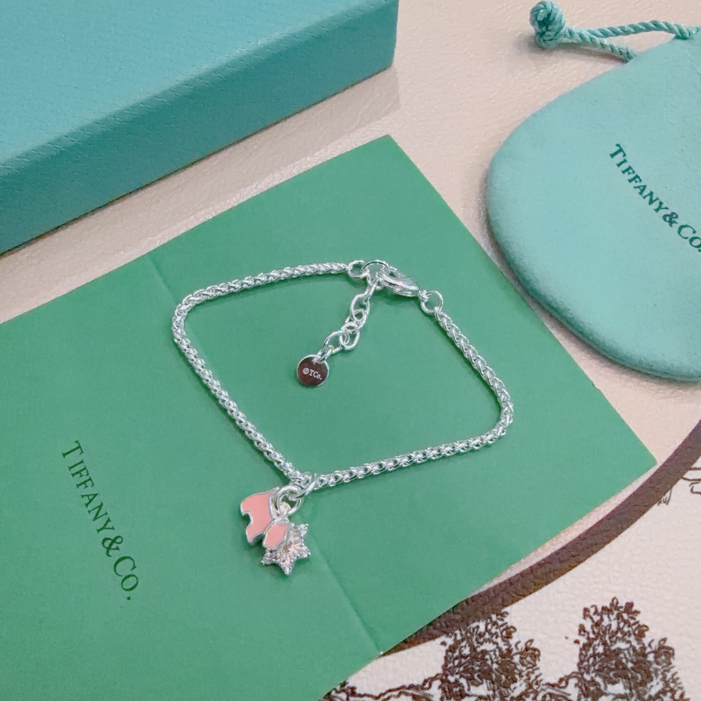 tiffany Bracelet-16