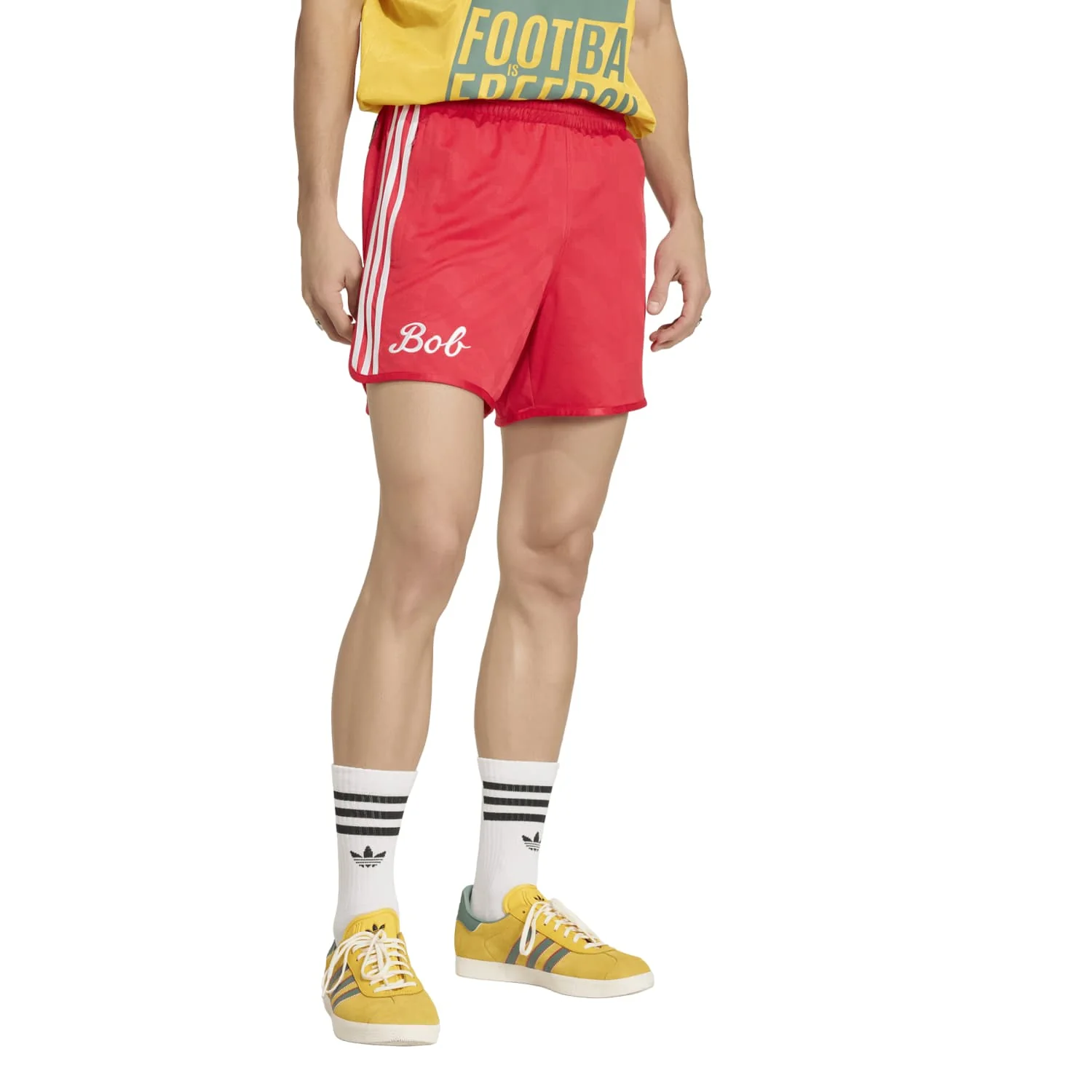 Bob Marley Originals Shorts