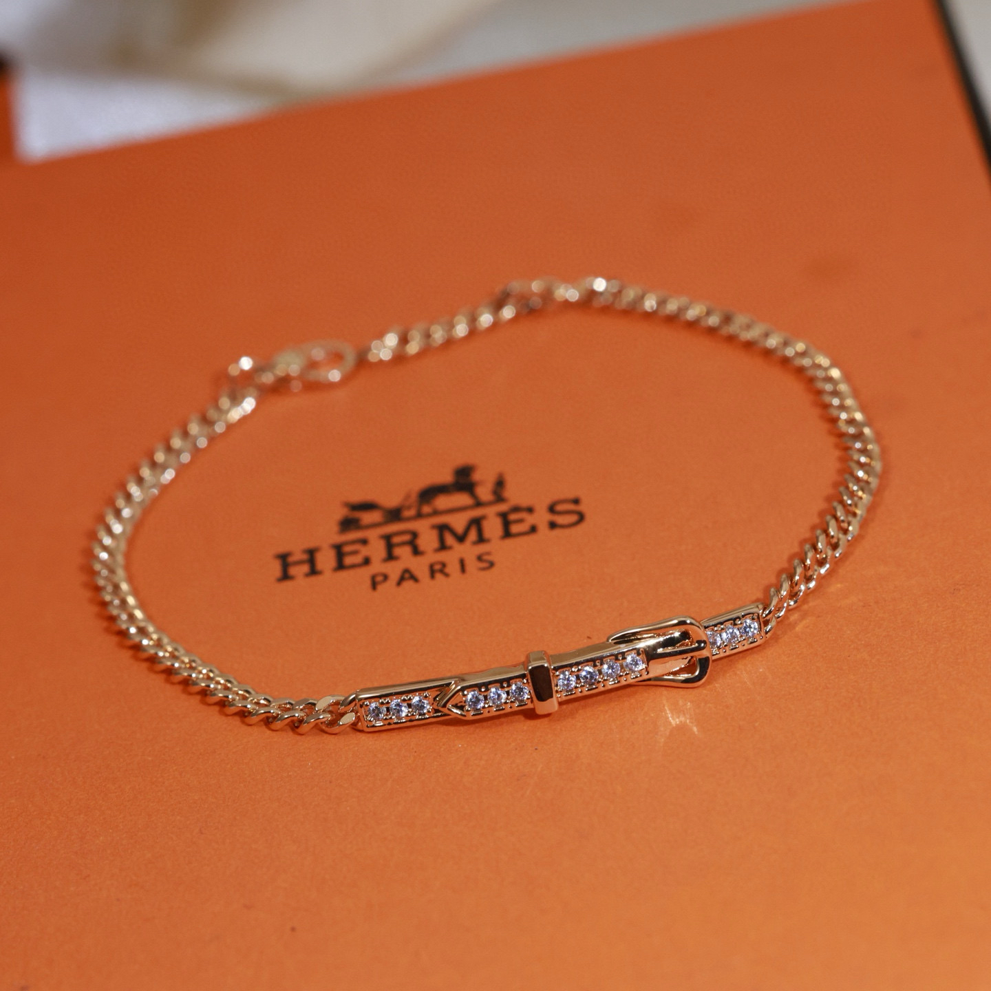 Hermes Bracelet-56