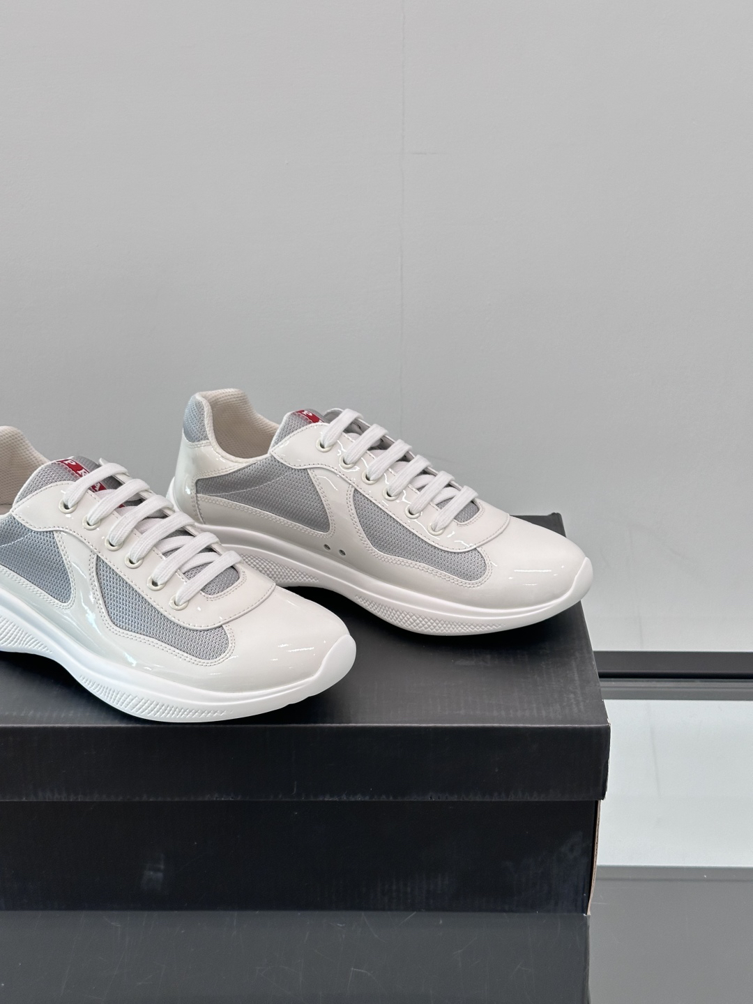Prada Sneakers-162