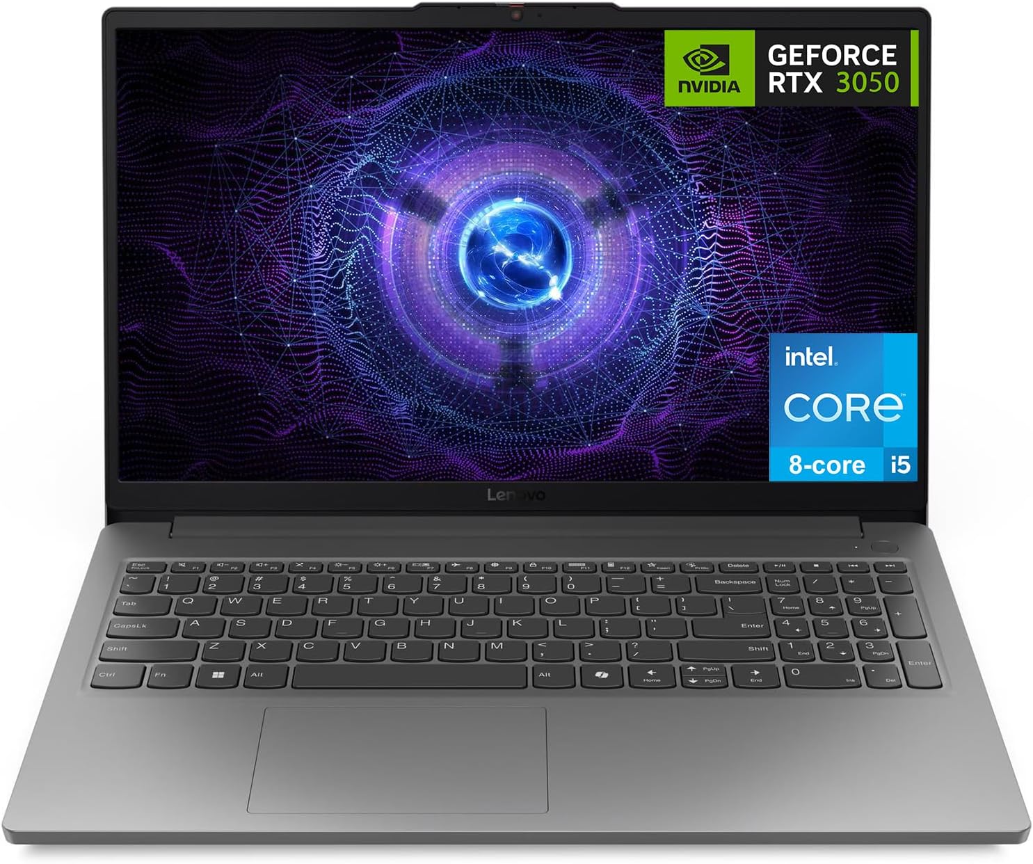 Lenovo LOQ Essential Gaming Laptop, 15.6