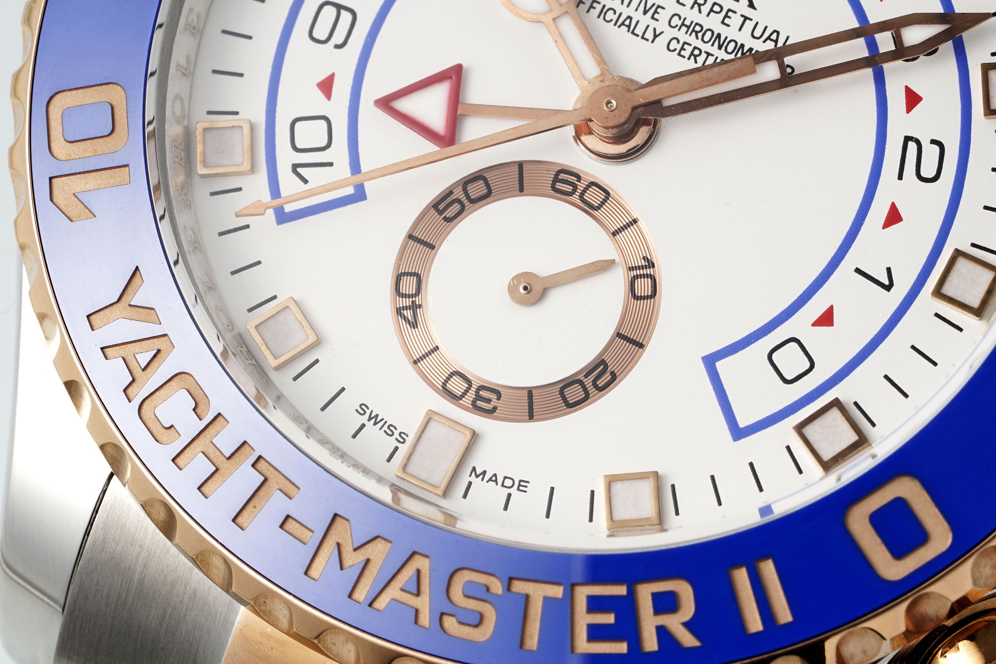 Rolex Hot New Products-29,44MM